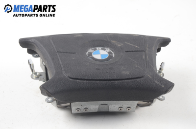 Airbag for BMW 5 (E39) 2.0, 150 hp, sedan, 1996