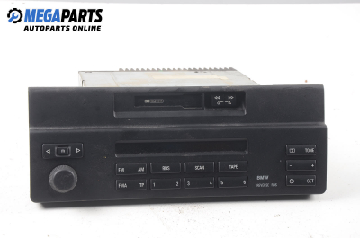 Cassette player for BMW 5 (E39) (1996-2004)