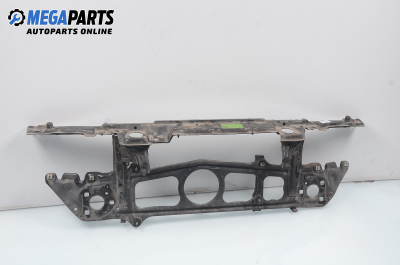 Front slam panel for BMW 5 (E39) 2.0, 150 hp, sedan, 1996