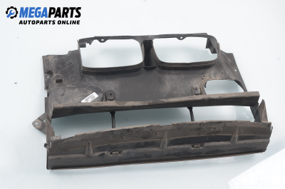 Armătură faţă for BMW 5 Series E39 Sedan (11.1995 - 06.2003), sedan