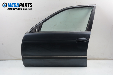 Door for BMW 5 (E39) 2.0, 150 hp, sedan, 1996, position: front - left