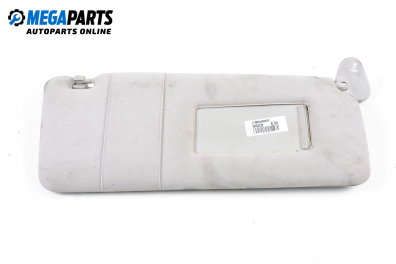 Sun visor for BMW 5 (E39) 2.0, 150 hp, sedan, 1996, position: right