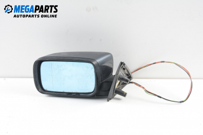 Mirror for BMW 5 (E39) 2.0, 150 hp, sedan, 1996, position: left