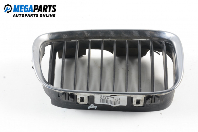 Grill for BMW 5 (E39) 2.0, 150 hp, sedan, 1996, position: right