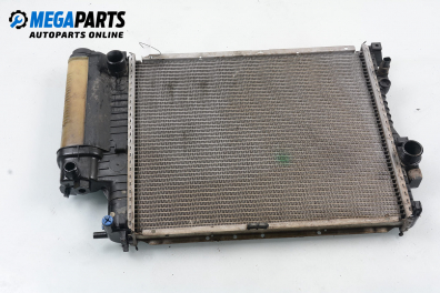 Radiator de apă for BMW 5 (E39) 2.0, 150 hp, sedan, 1996