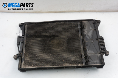 Air conditioning radiator for BMW 5 (E39) 2.0, 150 hp, sedan, 1996