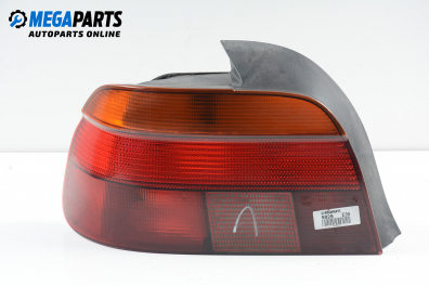 Tail light for BMW 5 (E39) 2.0, 150 hp, sedan, 1996, position: left