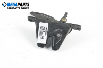 Trunk lock for BMW 5 (E39) 2.0, 150 hp, sedan, 1996