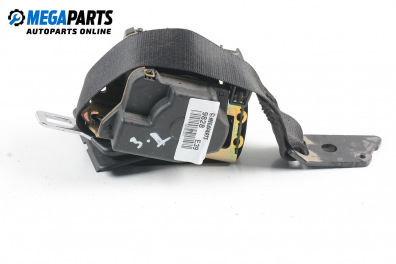 Seat belt for BMW 5 (E39) 2.0, 150 hp, sedan, 1996, position: rear - right