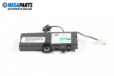 Amplificator antenă for BMW 5 (E39) 2.0, 150 hp, sedan, 1996