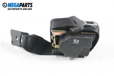 Seat belt for BMW 5 (E39) 2.0, 150 hp, sedan, 1996, position: rear - left