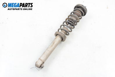 Macpherson shock absorber for BMW 5 (E39) 2.0, 150 hp, sedan, 1996, position: rear - right