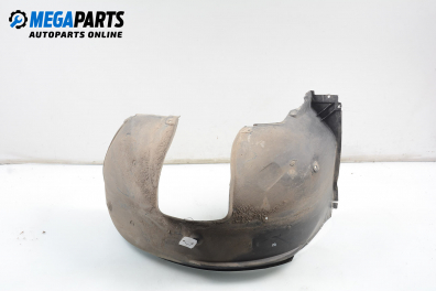 Inner fender for BMW 5 (E39) 2.0, 150 hp, sedan, 1996, position: front - left