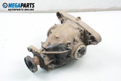  for BMW 5 (E39) 2.0, 150 hp, sedan, 1996