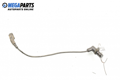 Senzor arbore cotit for BMW 5 (E39) 2.0, 150 hp, sedan, 1996