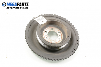 Damper pulley for BMW 5 (E39) 2.0, 150 hp, sedan, 1996