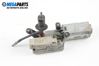 Front wipers motor for Fiat Punto 1.2, 73 hp, 1995, position: rear