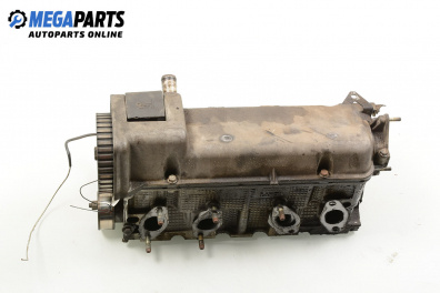 Engine head for Fiat Punto 1.2, 73 hp, 5 doors, 1995