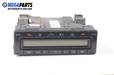 Bedienteil climatronic for Mercedes-Benz E-Klasse 210 (W/S) 3.0 D, 136 hp, sedan automatic, 1996