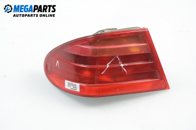 Tail light for Mercedes-Benz E-Class 210 (W/S) 3.0 D, 136 hp, sedan automatic, 1996, position: left