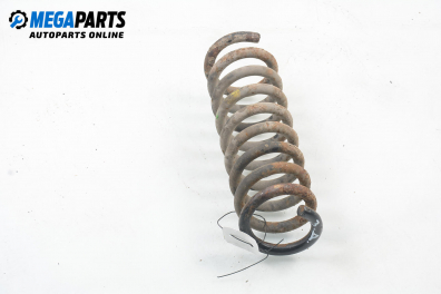 Coil spring for Mercedes-Benz E-Class 210 (W/S) 3.0 D, 136 hp, sedan automatic, 1996, position: rear