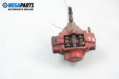 Caliper for Mercedes-Benz E-Class 210 (W/S) 3.0 D, 136 hp, sedan automatic, 1996, position: rear - right