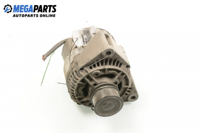 Alternator for Mercedes-Benz E-Class 210 (W/S) 3.0 D, 136 hp, sedan automatic, 1996