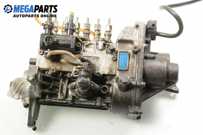 Diesel injection pump for Mercedes-Benz E-Class Sedan (W210) (06.1995 - 08.2003) E 300 D (210.020), 136 hp, 0400196002