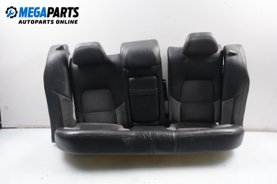 Seats for Volvo S80 2.0, 163 hp, sedan, 1999, position: rear