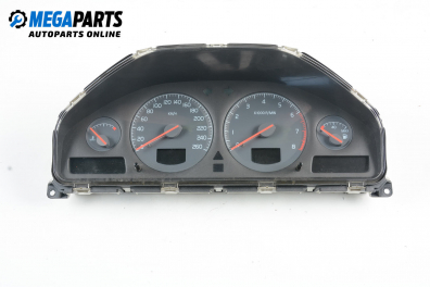 Bloc instrumente de bord for Volvo S80 2.0, 163 hp, sedan, 1999