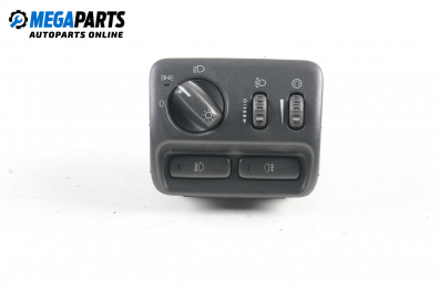 Lights switch for Volvo S80 2.0, 163 hp, sedan, 1999