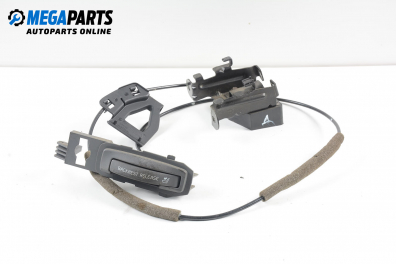 Handgriff sitz for Volvo S80 2.0, 163 hp, sedan, 1999, position: rechts