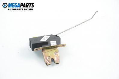 Trunk lock for Volvo S80 2.0, 163 hp, sedan, 1999