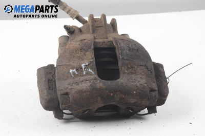 Caliper for Volvo S80 2.0, 163 hp, sedan, 1999, position: front - right