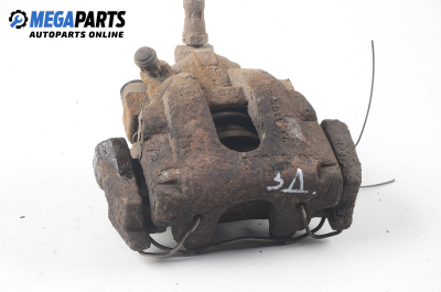 Caliper for Volvo S80 2.0, 163 hp, sedan, 1999, position: rear - right