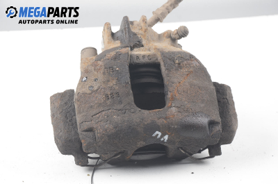 Bremszange for Volvo S80 2.0, 163 hp, sedan, 1999, position: links, vorderseite