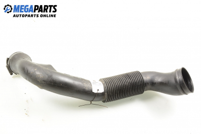 Turbo hose for Volvo S80 2.0, 163 hp, sedan, 1999