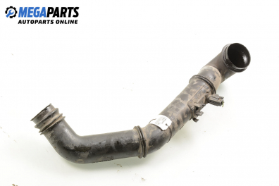 Turborohr for Volvo S80 2.0, 163 hp, sedan, 1999