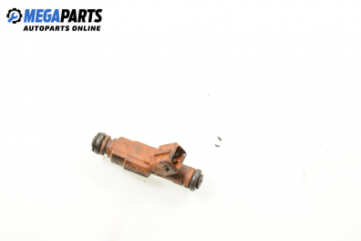 Gasoline fuel injector for Volvo S80 2.0, 163 hp, sedan, 1999