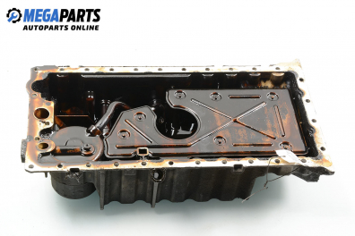 Crankcase for Volvo S80 2.0, 163 hp, sedan, 1999