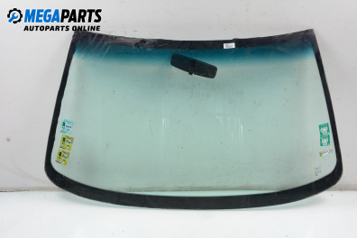 Windscreen for Renault 19 1.7, 73 hp, hatchback, 5 doors, 1992