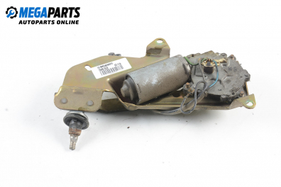 Motor ștergătoare parbriz for Renault 19 1.7, 73 hp, hatchback, 1992, position: din spate