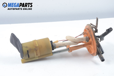 Fuel pump for Renault 19 1.7, 73 hp, hatchback, 5 doors, 1992