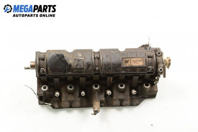 Engine head for Renault 19 1.7, 73 hp, hatchback, 5 doors, 1992