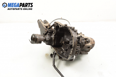  for Renault 19 1.7, 73 hp, hatchback, 1992