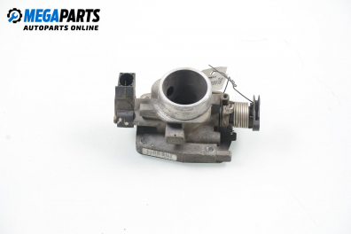 Clapetă carburator for Ford Ka 1.3, 60 hp, 1997