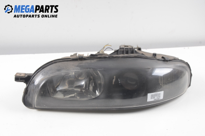 Headlight for Fiat Marea 1.6 16V, 103 hp, station wagon, 1997, position: left