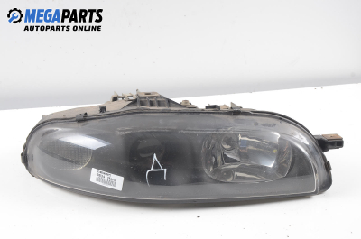 Headlight for Fiat Marea 1.6 16V, 103 hp, station wagon, 1997, position: right