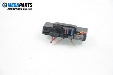 Fuse box for Mercedes-Benz E-Class 210 (W/S) 2.5 D, 113 hp, sedan, 1996