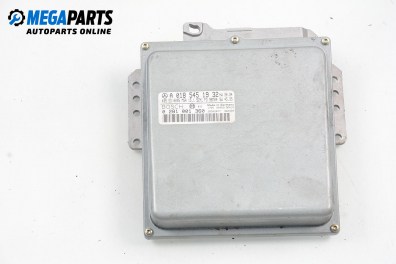 ECU for Mercedes-Benz E-Class 210 (W/S) 2.5 D, 113 hp, sedan, 1996